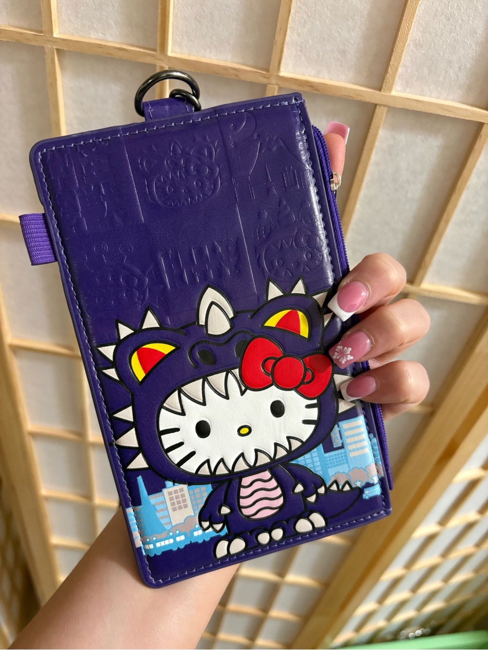ID Holder/Wallet